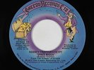 Funk 45 - Rodney Trotter's Egypt - Space Nigga - Greedy - VG+ mp3 - promo