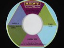 Northern Soul 45 - Jimmy Bee - Wanting You - Kent - NM mp3