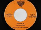 Funk Disco Cosmic 45 - John Salem - Go For It  - Wichita Wings - mp3 - unknown?