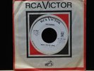 Barons-Since You're Gone/My Smile Is Bigger-RCA 9034-WLP PROMO NORTHERN