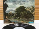 SAX 2397 (B/S - 1st Ed) *SCHUBERT: SYMPHONY IN C MAJOR, THE GREAT* KLEMPERER