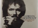 GORDON LIGHTFOOT Summertime Dream WARNER BROS MS 2246 LP SEALED