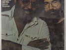 MERL SAUNDERS/JERRY GARCIA Live At Keystone FANTASY F-79002 LP SEALED gatefold