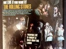 ROLLING STONES LP Got Live LONDON 493 ORIGINAL 1st issue 1966 STEREO in SHRINK