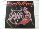 SLAYER show no mercy...ROADRUNNER RR9868 YEARS 1984