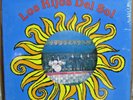 Los Hijos Del Sol-S/T-Rare Original 1978 Latin/Tejano LP-Vox 329-SEALED