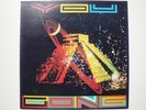 GONG You (Virgin V 2019) Steve Hillage Daevid Allen UK 1st Pressing A1/B2 EX+