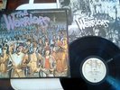 'The Warriors' Original Motion Picture Soundtrack  Vinyl Album A&M Records  Nice