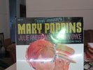 Rare  Walt Disney's Mary Poppins:Original 1964 Record RCA NEW Shrink Wrap