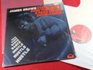 James Brown  EVERYBODY'S DOIN THE HUSTLE - LP Polydor PD 6054 USA 1975 near mint