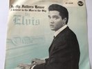 Elvis In My Fathers House 47-1116 Danish