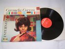 LP - Carmela Corren International - Ariola 1963 # cleaned