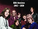 THE ALAN BOWN BBC Sessions 1967-1970 LP GREAT UK psych prog NO Pink Island VINYL