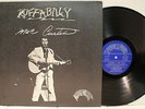 Rare Rockabilly LP - Mac Curtis - Ruffabilly - Rollin Rock # 002