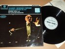 SAX 2493 GEO SZELL SCHUBERT 'UNFINISHED SYMPHONY' BEETHOVEN 'SYMPHONY No.8 IN F'
