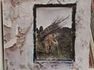 Led Zeppelin | Rock LP | Led Zeppelin 4 