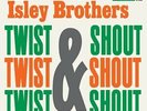 ISLEY BROTHERS-Twist & Shout (US IMPORT) VINYL LP NEW