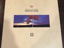 Depeche Mode ?– Music For The Masses LP ORIGINAL New Order The Cure The Smiths