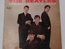 The Beatles Introducing Vee-Jay VJLP 1062 Version 1 PS I love You Vinyl J80844