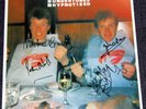 The Undertones LP  Hypnotised 180 g MINT Signed Autogramm signiert