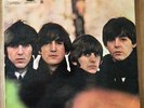 Beatles For Sale 1st original PMC 1240 LP MONO Flipback Nice Sleeve 3N. 3N