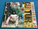 CULTURE - International Herb Rare South African vinyl on Virgin mint condition