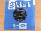 THE MARVELETTES   HE'S A GOOD GUY - UK STATESIDE 1964 - TAMLA MOTOWN - EX