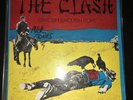 The Clash - Give Em Enough Rope  SIGNED by Joe Mick Paul & Topper DAMNED PISTOLS