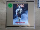 AC/DC Amsterdam ain´t a bad place to be 55/300
