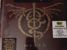 Lamb Of God Wrath SEALED Limited Edition Box Set Slayer Metallica Vinyl Record