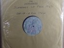 Diana Ross/Supremes Unreleased LP demo “Around the World with the Supremes.”