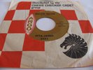 ETTA JAMES - MELLOW FELLOW / BOBBY IS HIS NAME - ARGO