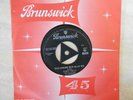 BUDDY HOLLY - Rock Around with Ollie Vee / Midnight Shift - Original 1958 Single
