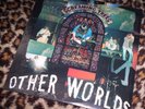 SCREAMING TREES   OTHER WORLDS. Orig US 1988 12