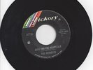 Garage 45-Sparkles-Jack And The Beanstock / Oh,Girls,Girls-Hickory 1406