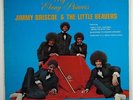 Jimmy Briscoe & the Little Beavers 