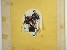 Johnny King & Fatback Band 