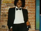 Michael Jackson off the wall vinyl