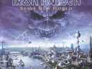 Iron Maiden ?– Brave New World.  2 × Vinyl, LP, Album (Picture Disc)