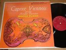 Mischa Elman CAPRICE VIENNOIS and Kreisler Favorites - Vanguard VRS-1066