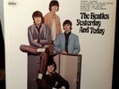 Yesterday And Today by THE BEATLES Capitol stereo ST 2553 VG/VG+