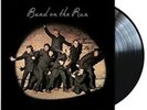 Paul McCartney Wings Band On The Run Vinyl Record