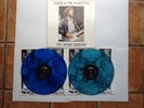 DEREK & THE DOMINOES MIAMI SESSIONS DOUBLE LP (GREEN & BLUE VINYL) ERIC CLAPTON