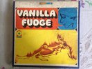 Vanilla Fudge You Keep Me Hanging On Reel-to-Reel 4 Track 3 3/4 IPS Stereo Tape