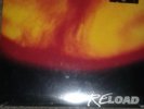 Metallica reload album Vinyl LP Record sealed 1997 U.S 1st pressed 62126-1 MINT