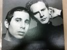 Simon and Garfunkel BOOKENDS MONO FIRST PRESS with Poster  über-rare Buy it Now