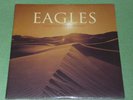 EAGLES Long Road Out Of Eden 2LP VINYL EXCELLENT