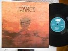 STEVE KUHN TRANCE 1975 GERMAN 1st PRESS EDITION ECM LABEL LP