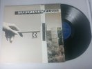 Korean Vinyl Lp Record : Scorpions Crazy world