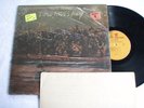NEIL YOUNG TIME FADES AWAY SHRINK WITH POSTER INSERT EX+